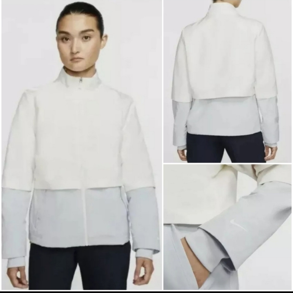 Nike Hyperadapt Shield Golf Jacket
